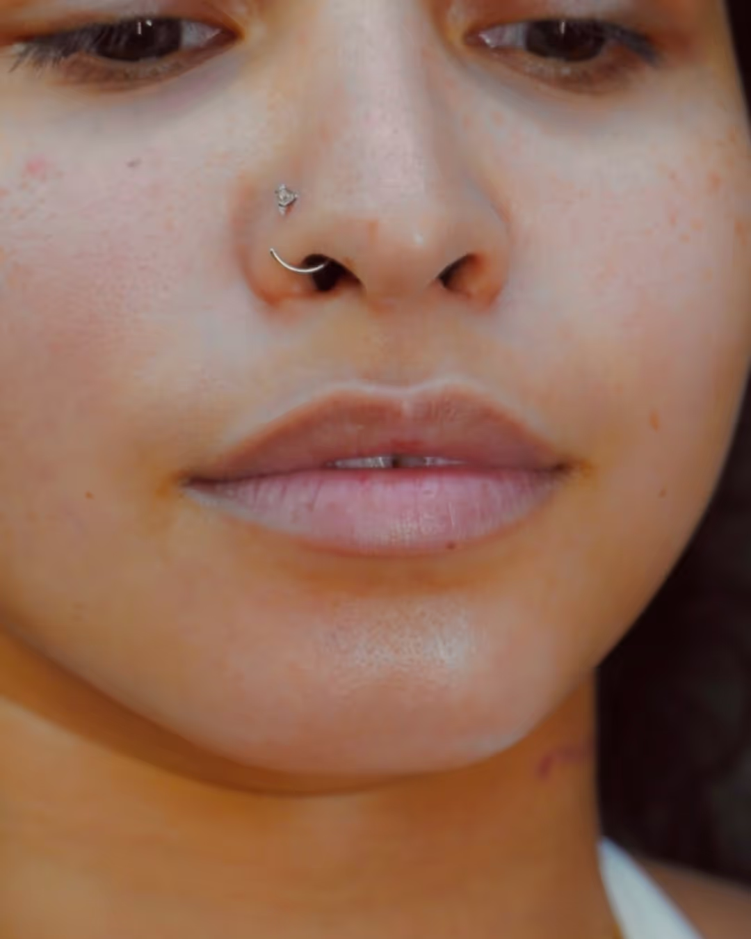 first image